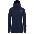 Giacca da donna The North Face Hikesteller Parka Shell Jacket blu scuro UrbanNavy