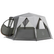 Tenda familiare Coleman Octagon 8