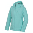 Giacca da donna Husky Montry L (2022) azzurro StTurquoise