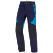 Pantaloni da uomo Direct Alpine Cascade Plus blu scuro Indigo/Ocean