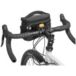 Borsa da manubrio Topeak Compact Handlebar Bag