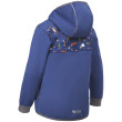 Giacca softshell per bambini Zulu Forest K