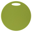 Seduta Yate dvouvrstvé kulaté sedátko verde/verde Green/DarkGreen