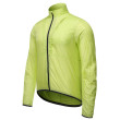 Giacca a vento da uomo Protective P-Rise up verde chiaro lime