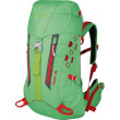 Zaino Loap Thapa 50 l verde