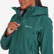 Giacca da donna Montane Fem Phase XT Jacket