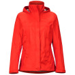 Giacca da donna Marmot Wm's PreCip Eco Jacket rosso VictoryRed