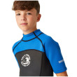 Neoprene Regatta Jnr Shorty Wetsuit