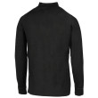 Maglietta da uomo Zulu Merino 160 Zip Long