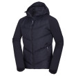 Giacca invernale da uomo Northfinder Loren nero 269black