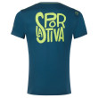 Maglietta da uomo La Sportiva Back Logo T-Shirt M