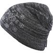 Cappello da donna Sherpa Enya grigio scuro MelDarkGray