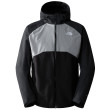 Giacca da uomo The North Face M Stratos Jacket nero TNF BLACK/MLDGRY/ASTGRY