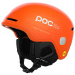 Casco da sci per bambini POC POCito Obex MIPS arancione FluorescentOrange