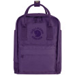 Zaino Fjällräven Re-Kånken Mini viola DeepViolet