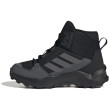 Scarpe da bambino Adidas Terrex AX4R R.RDY Mid K