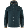 Piumino da uomo Fjällräven Greenland No. 1 Down Jacket M blu Dark Navy