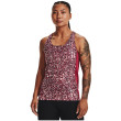 Canotta da donna Under Armour Fly By Printed Tank