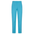 Pantaloni da donna La Sportiva Brush Pant W blu Topaz