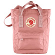 Zaino Fjällräven Kånken Totepack Mini rosa chiaro Pink