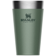 Bicchiere Stanley Pinta Adventure 470 ml verde