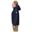 Giacca da donna Mammut Albula IN Hooded Jacket Women