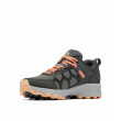 Scarpe da trekking da donna Columbia Peakfreak™ II grigio/nero Ti Grey Steel, Lychee