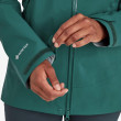 Giacca da donna Montane Fem Phase XT Jacket