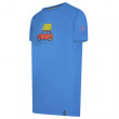 Maglietta da uomo La Sportiva Cinquecento T-Shirt M