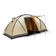 Tenda Trimm Comfort II beige Sand/DarkGray