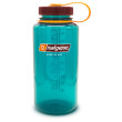 Borraccia Nalgene Wide Mouth Sustain 1l verde/marrone Teal Sustain/2020-2132