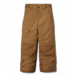 Pantaloni invernali per bambini Columbia Bugaboo™ II Pant 2022 marrone Delta