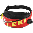 Marsupio Leki Drinkbelt Thermo rosso/giallo FluorescentRedNeonyellowBlack