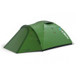 Tenda da trekking Husky Baron 3 verde Green