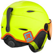 Casco da sci per bambini Relax Twister Visor