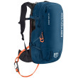 Zaino Ortovox Avabag Litric Tour 28S blu Petrol Blue