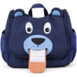 Borsa cosmetica per bambini Affenzahn Washbag Bobo Bear