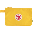 Astuccio Fjällräven Kånken Gear Pocket giallo WarmYellow