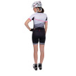 Maglia da ciclismo per donna Etape Liv