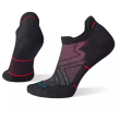 Calzini da donna Smartwool Run Targeted Cushion Low Ankle Socks nero black