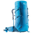 Zaino da trekking Deuter Aircontact Core 50+10 2023