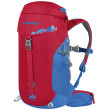 Zaino bambino Mammut First Trion 18 l blu/rosso ImperialInferno