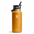 Borraccia termica Hydro Flask Wide Flex Straw Cap 32 oz