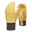 Guanti Black Diamond Dirt bag gloves marrone Natural