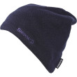 Cappello da uomo Sherpa Rudy blu scuro Darkblue