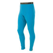 Pantaloni termici da uomo Sensor Double Face Merino Wool blu Blue