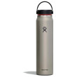 Thermos Hydro Flask Wide Mouth Lightweight 40 oz argento SLATE