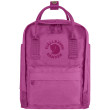 Zaino Fjällräven Re-Kånken Mini rosa PinkRose