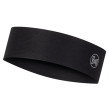 Fascia Buff Coolnet Uv+ Slim Headband nero Black