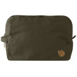 Borsa Fjällräven Gear Bag Large verde scuro Darling